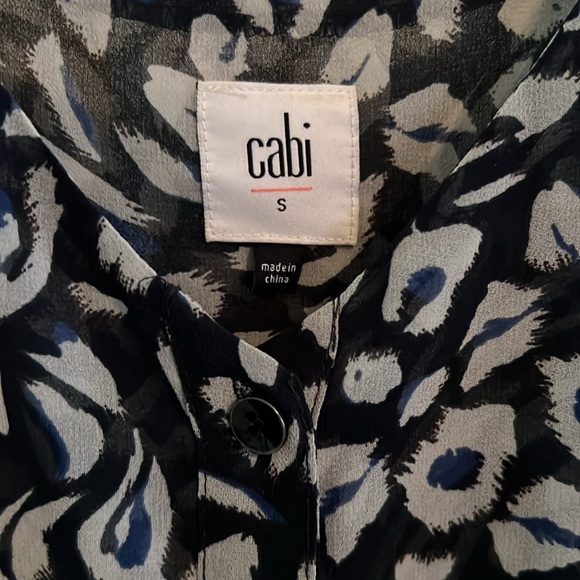 CAbi Purr Cami - Picture 5 of 11